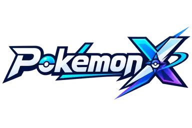 PokemonX
